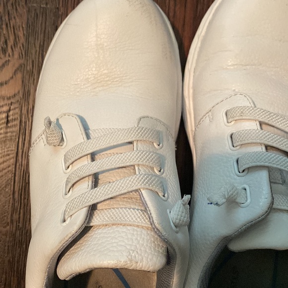 Velocity Nurse Mates leather shoes size 8 - Picture 9 of 11